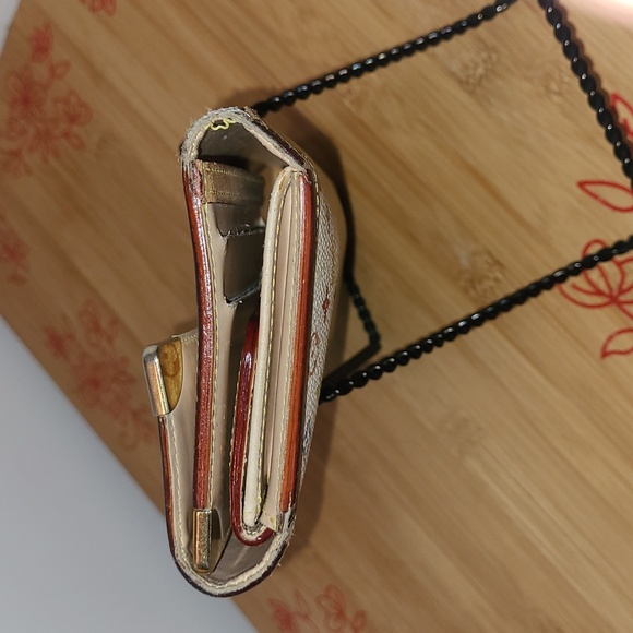 Louis Vuitton wallet - Picture 3 of 7